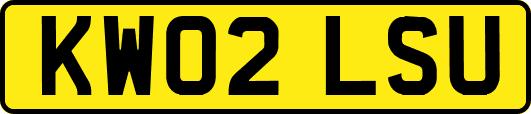 KW02LSU