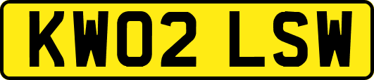 KW02LSW