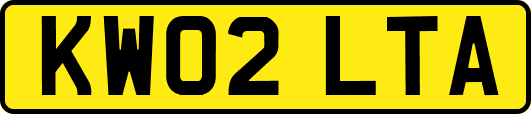 KW02LTA