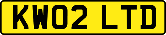 KW02LTD