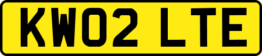 KW02LTE