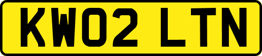KW02LTN