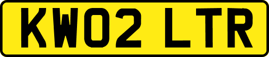 KW02LTR
