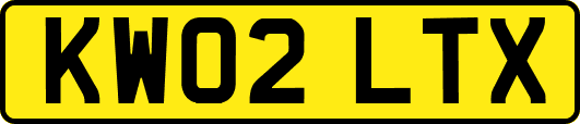 KW02LTX