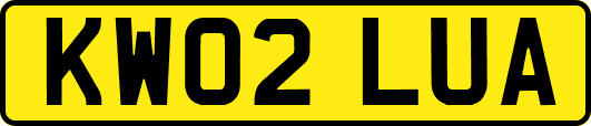 KW02LUA