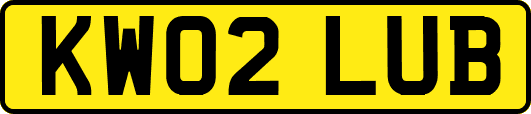 KW02LUB