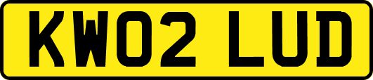 KW02LUD
