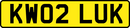 KW02LUK