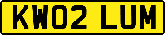 KW02LUM