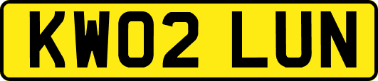 KW02LUN