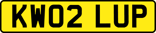 KW02LUP
