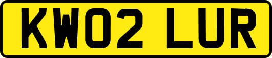 KW02LUR