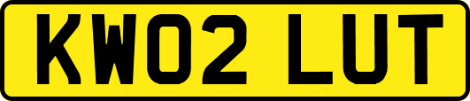 KW02LUT