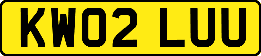 KW02LUU