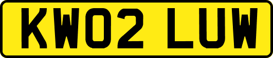 KW02LUW