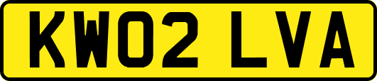 KW02LVA