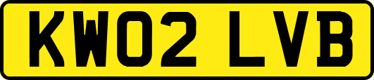 KW02LVB