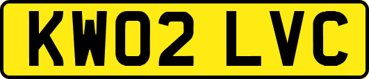 KW02LVC
