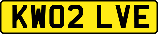 KW02LVE