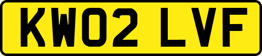 KW02LVF