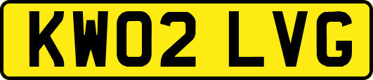 KW02LVG