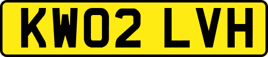 KW02LVH
