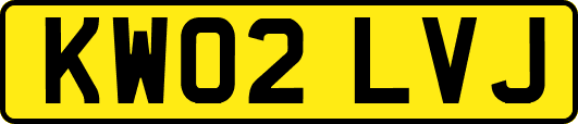 KW02LVJ