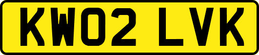 KW02LVK