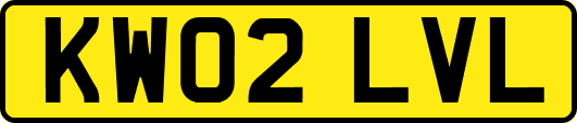 KW02LVL