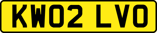 KW02LVO