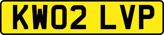 KW02LVP