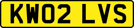 KW02LVS