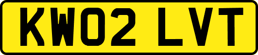 KW02LVT