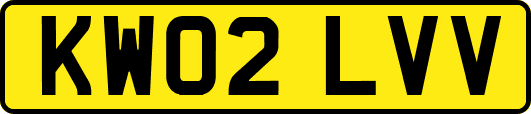 KW02LVV