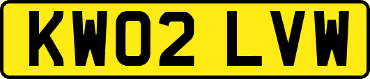 KW02LVW