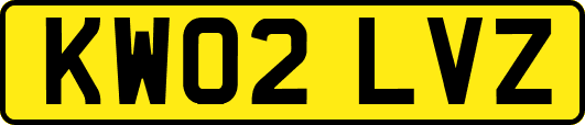 KW02LVZ