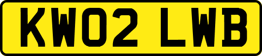 KW02LWB