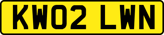 KW02LWN
