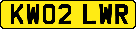 KW02LWR