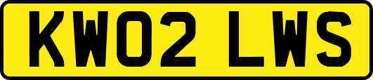 KW02LWS