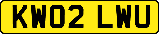 KW02LWU