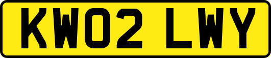 KW02LWY