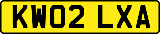 KW02LXA