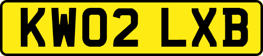 KW02LXB