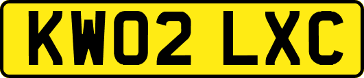 KW02LXC