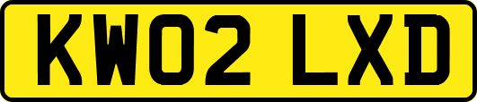 KW02LXD