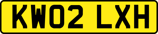 KW02LXH