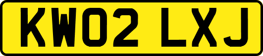 KW02LXJ