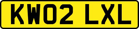 KW02LXL