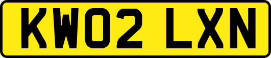 KW02LXN